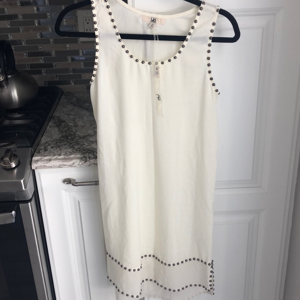 NWT YA Beach Cover Up